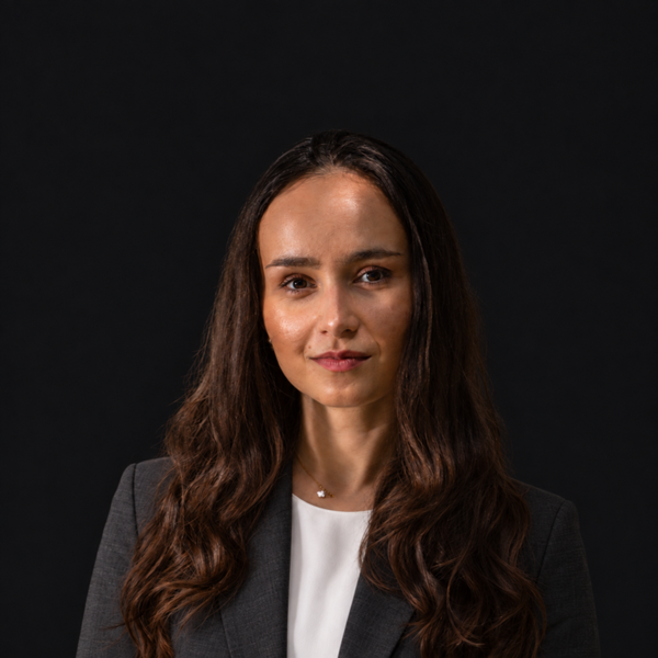 Simona Gogoľ
