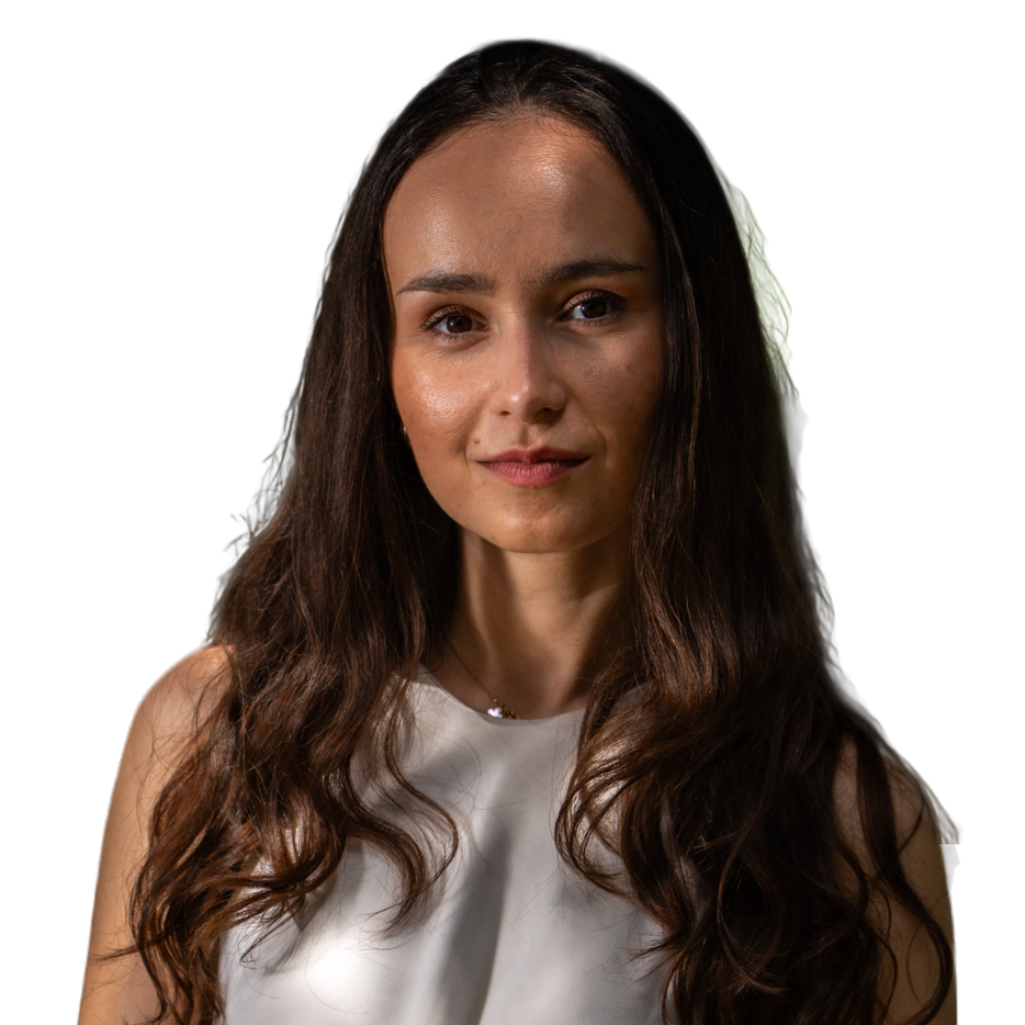 Simona Gogoľ